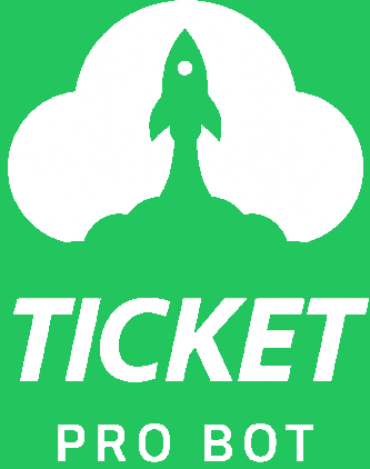 Ticket Pro Bot